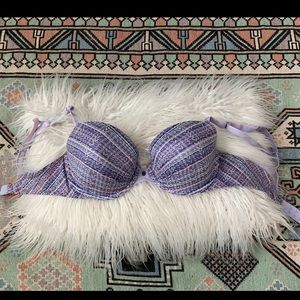Super soft Victoria secret bra